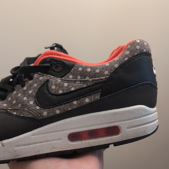Nike Air Max "Polka-dot" Pattern - Picture 3 of 7